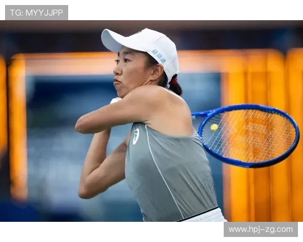 张帅力克纳瓦罗成功晋级武汉网球公开赛第二轮 展现强劲状态 张帅力克纳瓦罗成功晋级武汉网球公开赛第二轮 展现强劲状态