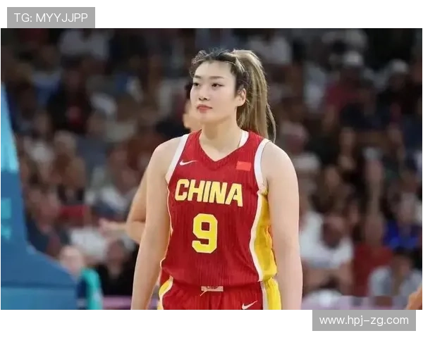 全运会女篮决赛国手评分盘点：两将近满分李梦表现成最大焦点