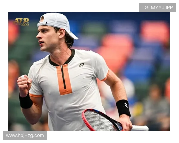 德约在上海大师赛苦战三盘胜出 晋级八强再向冠军发起冲击