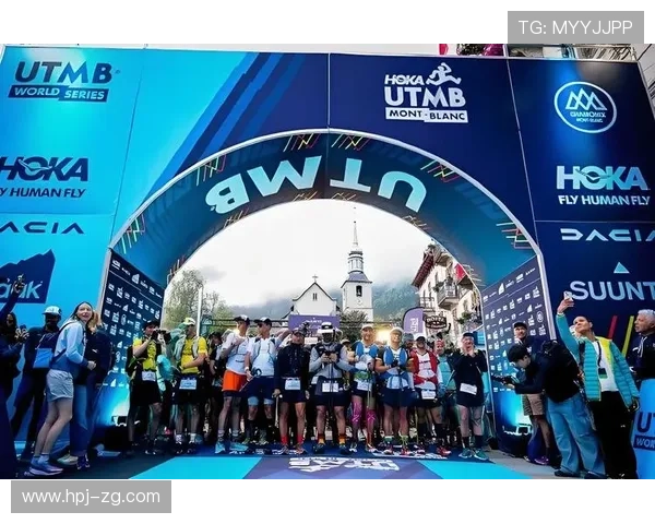 姚妙成就UTMB三冠王辉煌 2025环勃朗峰超级越野赛再创历史