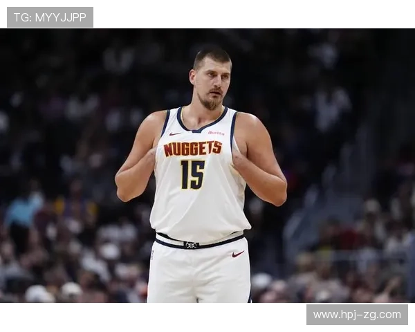 掘金核心阵容薪资飙升约基奇穆雷年薪均超五千万三人年薪突破两千万大关